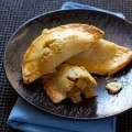 Apple Pie Empanada
